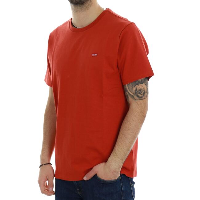 T-SHIRT HOUSEMARK LEVI'S - Mad Fashion | img vers.650x/